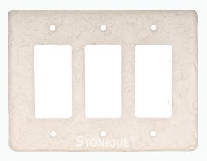 Stonique® Triple Decora in Linen